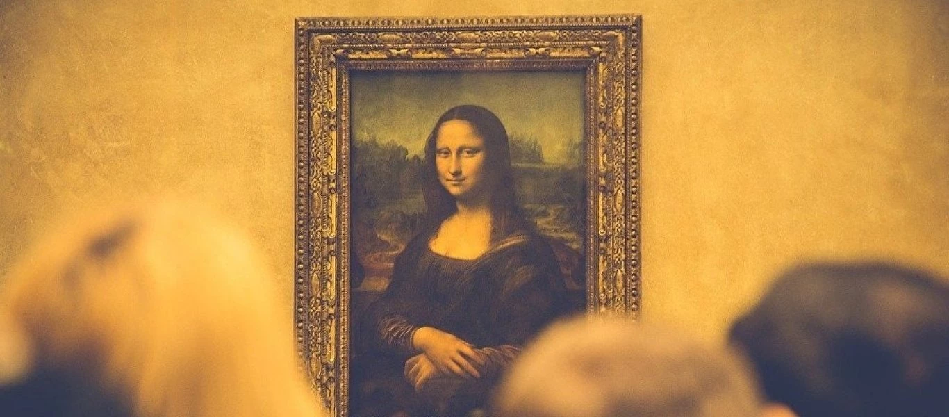 Δεν μας παρακολουθεί η Μόνα Λίζα καθώς μετακινούμαστε, λένε οι επιστήμονες